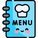 Customized Menu